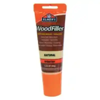 FILLER WOOD INT NATURAL 3.5OZ - Arlington Coal & Lumber
