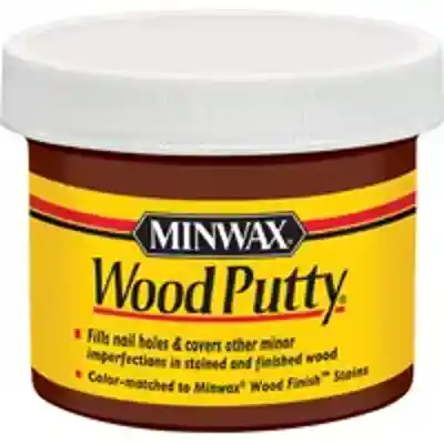 13617000 WALNUT PUTTY 3.75OZ - Arlington Coal & Lumber