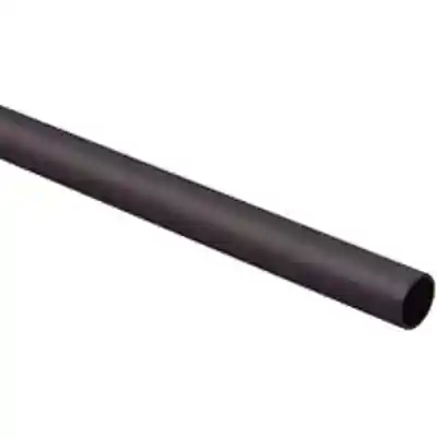 S822-096 6 FT. STL CLOSET ROD OIL RUBBED BRONZE - Arlington Coal & Lumber