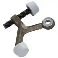 Main 1 - 20-B021 ANTBRS HNGEPN DOORSTOP - Arlington Coal & Lumber