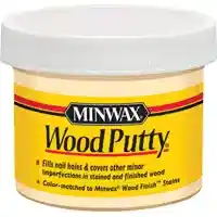 Main 1 - 13610000 NAT PINE PUTTY 3.75OZ - Arlington Coal & Lumber