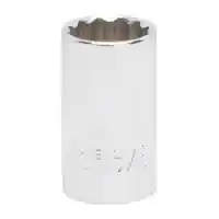 Main 1 - SOCKET 5/8IN 1/2DRIVE 12PT - Arlington Coal & Lumber