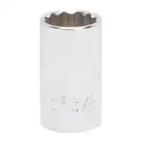 Main 1 - SOCKET 5/8IN 1/2DRIVE 12PT - Arlington Coal & Lumber