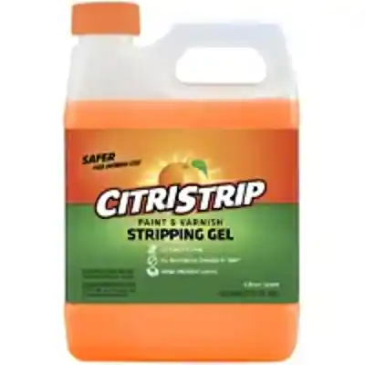 STRIPPER PAINT&VARNISH GEL QT - Arlington Coal & Lumber