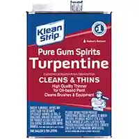 Main 1 - GGT69 GUM TURPENTINE GAL - Arlington Coal & Lumber