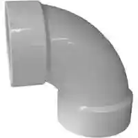 Main 1 - ELBOW 90DEG SANITARY DWV 4 IN - Arlington Coal & Lumber