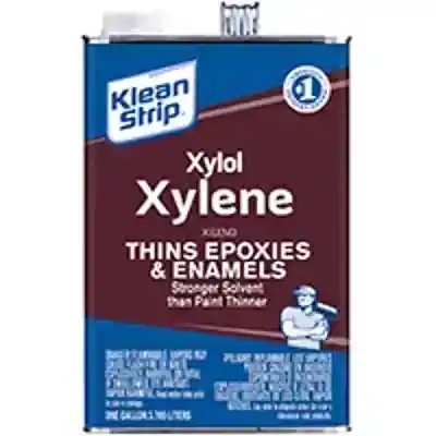 GXY24 XYLOL SOLVENT GAL - Arlington Coal & Lumber