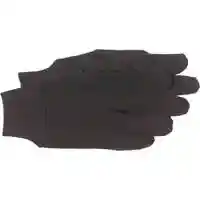 Main 1 - GLOVE JERSEY W/PVC DOT PLM LRG - Arlington Coal & Lumber