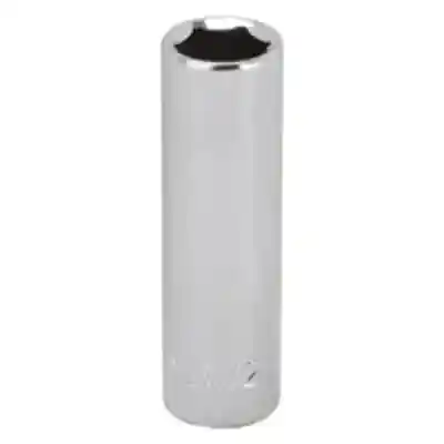 DEEP SOCKET 1/2IN 3/8DR 6PT - Arlington Coal & Lumber