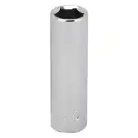 Main 1 - DEEP SOCKET 1/2IN 3/8DR 6PT - Arlington Coal & Lumber