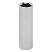 Main 1 - DEEP SOCKET 1/2IN 3/8DR 6PT - Arlington Coal & Lumber