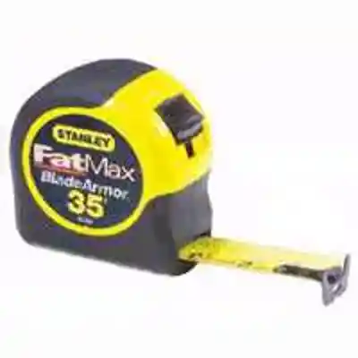 STANLEY FATMAX CLASSIC 35 FT TAPE MEASURE - Arlington Coal & Lumber