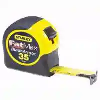 Main 1 - STANLEY FATMAX CLASSIC 35 FT TAPE MEASURE - Arlington Coal & Lumber