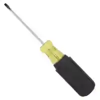 Main 1 - SCREWDRIVER SLOT 1/8X3IN - Arlington Coal & Lumber