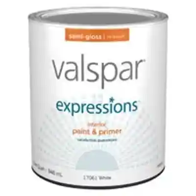 PAINT EXP INT S/G WHITE QT - Arlington Coal & Lumber