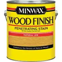 Main 1 - 71070 VOC INT STAIN NATURAL - Arlington Coal & Lumber