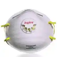 Main 1 - RESPIRATOR PARTICULATE W/VALVE - Arlington Coal & Lumber