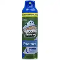 Main 1 - 70589/70079 MEGA SHOWER FOAMER CLEANER SHOWER FOAM 20 OZ - Arlington Coal & Lumber
