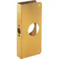 Main 1 - DOOR REINFORCER 4X9 PB - Arlington Coal & Lumber