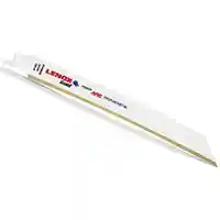 Main 2 - LENOX RECIPRO BLADE 8"18TPI METAL - Arlington Coal & Lumber