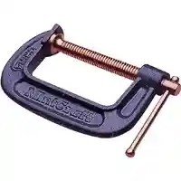 Main 1 - C-CLAMP HEAVY DUTY 3IN - Arlington Coal & Lumber