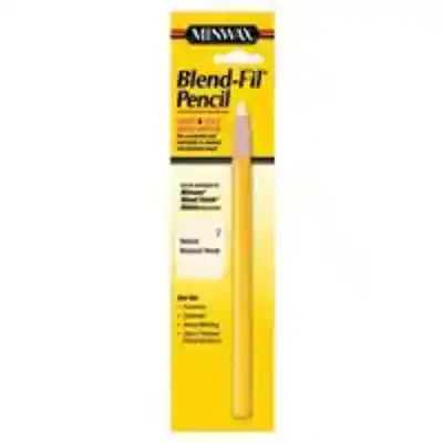 BLEACH PINE WD FILLER PENCIL#2 - Arlington Coal & Lumber