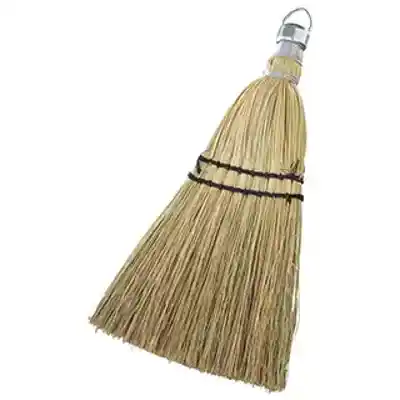 CORN WHISK BROOM - Arlington Coal & Lumber