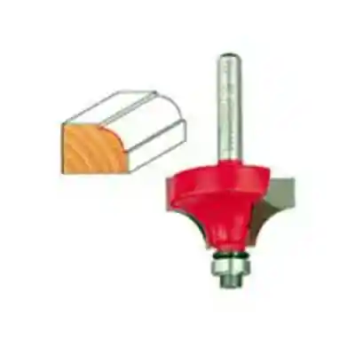 36-112 ROUTER BIT BEADING - Arlington Coal & Lumber