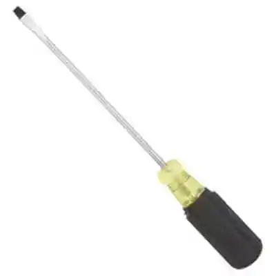 SCREWDRIVER SLOT 3/16X6IN - Arlington Coal & Lumber