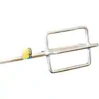 Main 1 - MIXER MUD EGGBEATER STYLE CHRM - Arlington Coal & Lumber