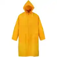 Main 1 - DIAMONDBACK X-LG RAIN COAT W/HOOD - Arlington Coal & Lumber