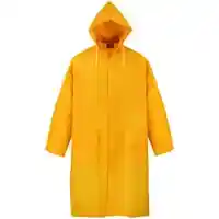 Main 1 - DIAMONDBACK X-LG RAIN COAT W/HOOD - Arlington Coal & Lumber