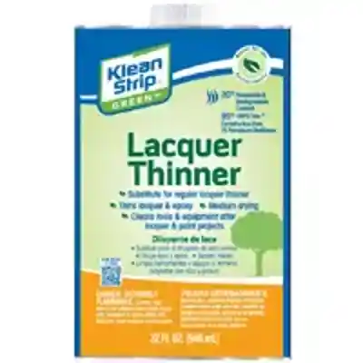 QKGL75009 LACQUER THINNER QT - Arlington Coal & Lumber