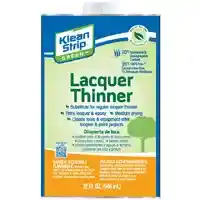 Main 1 - QKGL75009 LACQUER THINNER QT - Arlington Coal & Lumber