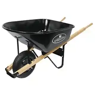 Main 1 - WHEELBARROW STL TRAY 6CU KIT - Arlington Coal & Lumber
