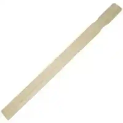 47050 WOOD PAINT PADDLE 14IN PAINT PADDLE HDWD 14X1/16IN - Arlington Coal & Lumber