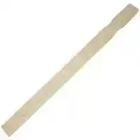 Main 1 - 47050 WOOD PAINT PADDLE 14IN PAINT PADDLE HDWD 14X1/16IN - Arlington Coal & Lumber