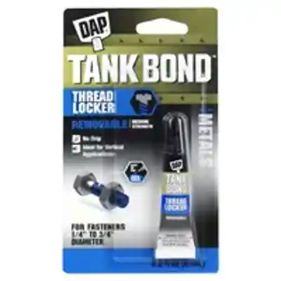THREAD LOCKER MEDSTR BLU 0.2OZ - Arlington Coal & Lumber