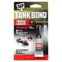 Main 1 - THREAD LOCKER HGHSTR RED 0.2OZ - Arlington Coal & Lumber