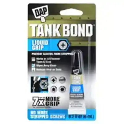 GRIP LIQUID 7X GRIP CLR 0.2OZ - Arlington Coal & Lumber