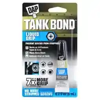 Main 1 - GRIP LIQUID 7X GRIP CLR 0.2OZ - Arlington Coal & Lumber