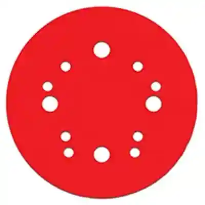 5" H&L SAND DISC ROS 150-G (15PK) - Arlington Coal & Lumber