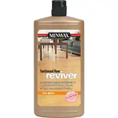 60960 HRDWOOD FLR REVIVER L/GL - Arlington Coal & Lumber