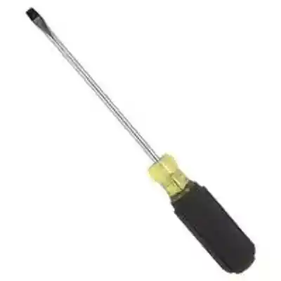SCREWDRIVER SLOT 1/4X6IN - Arlington Coal & Lumber