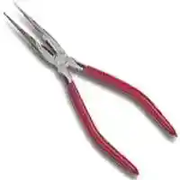 Main 1 - PLIER LONG NOSE 6IN CUSH HNDL - Arlington Coal & Lumber