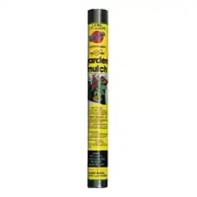 NHP-350 NO-HOE GRDN MULCH3X50' - Arlington Coal & Lumber