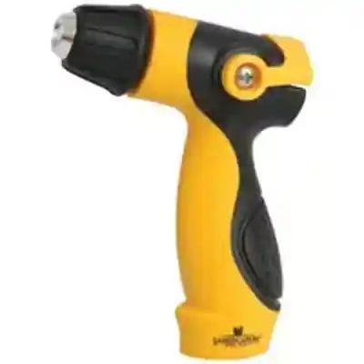 NOZZLE METAL ADJ 3-WAY THUMB - Arlington Coal & Lumber