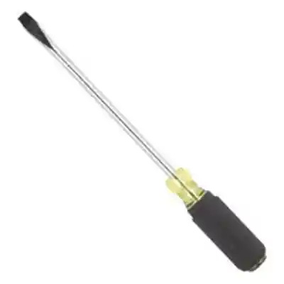 SCREWDRIVER SLOT 3/8X8IN - Arlington Coal & Lumber