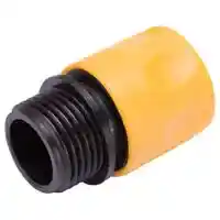 Main 1 - QUICK CONNECT 3/4" MALE POLY - Arlington Coal & Lumber
