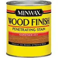 Main 1 - FINISH WOOD INT GUNSTOCK 1/2PT - Arlington Coal & Lumber